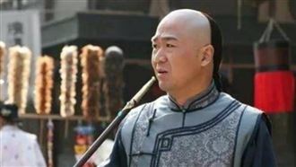 乾隆死後「紀曉嵐去哪裡了」竟是1下場