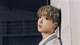 JUNNY（金亨俊）。（mauve company_提供）