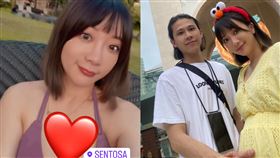 玉兔 （圖／翻攝自玉兔IG)