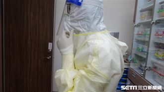 護理師親吐血淚　揭專責病房心累內幕