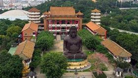 八卦山（CTWANT）