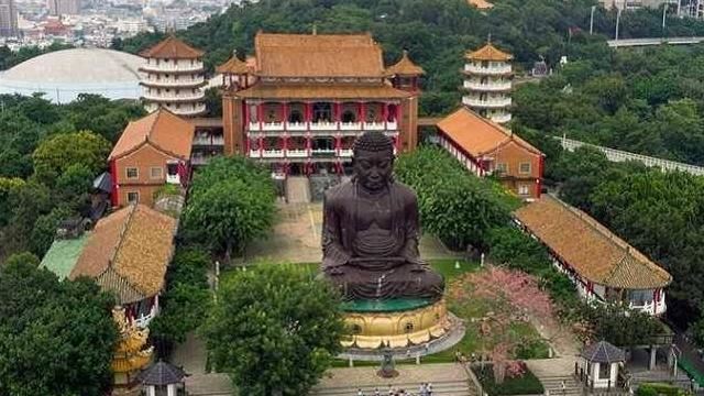 八卦山殭屍一路往南？他在澄清湖遇過