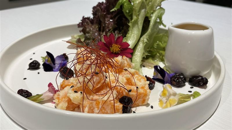 魚池在地人才知的頂級美味－好客麵屋