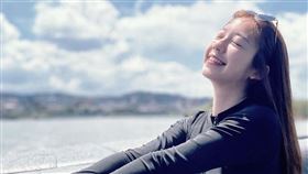 象迷娘 陳天仁 周孝安（圖／翻攝自陳天仁IG）