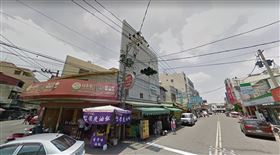 嘉義民雄紙片屋。（圖／翻攝自Google　Maps）