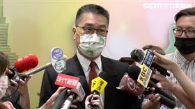 徐國勇出席111年全國戶政日慶祝活動頒獎表揚典禮