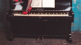 鋼琴,演奏會,音樂會,彈琴,（示意圖／翻攝自Pixabay）