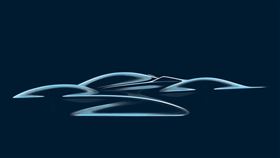 ▲紅牛RB17超跑。（圖／翻攝Red Bull網站）
