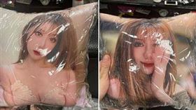 10女詐騙單身男！正妹抱枕爽賣7千