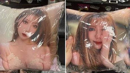 10女詐騙單身男！正妹抱枕爽賣7千
