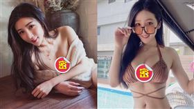 許薇安（圖／翻攝自許薇安IG）
