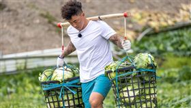 郭泓志（台視好看娛樂提供）