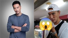 王陽明抖爆捧「一生最怕」！為愛女拚了：不讓她覺得爸爸弱（圖／翻攝自王陽明IG）