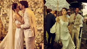 （圖／翻攝自亞歷珊卓妲妲里奧IG）