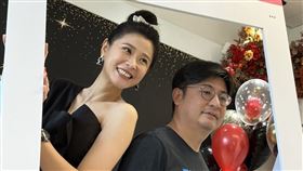 李燕。（記者洪素津攝影