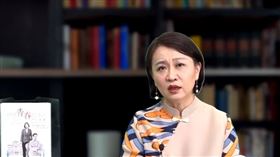 人權律師童文薰宣布參選以無黨籍台北市長(圖/翻攝自童溫層臉書)