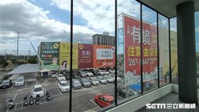 興富發,站前新銳,賴浚龍。（圖／記者陳韋帆攝影）