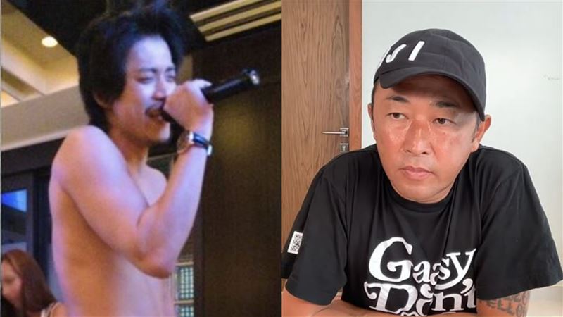 他扒光小栗旬不滿足　再爆47發猛料