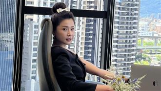 副業營業額衝上億　李燕一小時70萬
