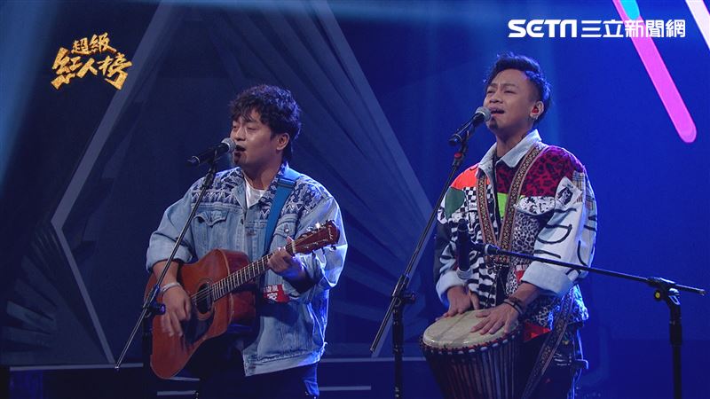 開心男團改編神曲　詹雅雯讚無可挑剔