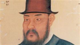 明朝名將李如松助朝鮮抗倭寇。（圖／翻攝百度百科）