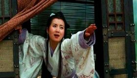 ▲三國人物。關羽。貂蟬（圖／翻攝自百度百科）