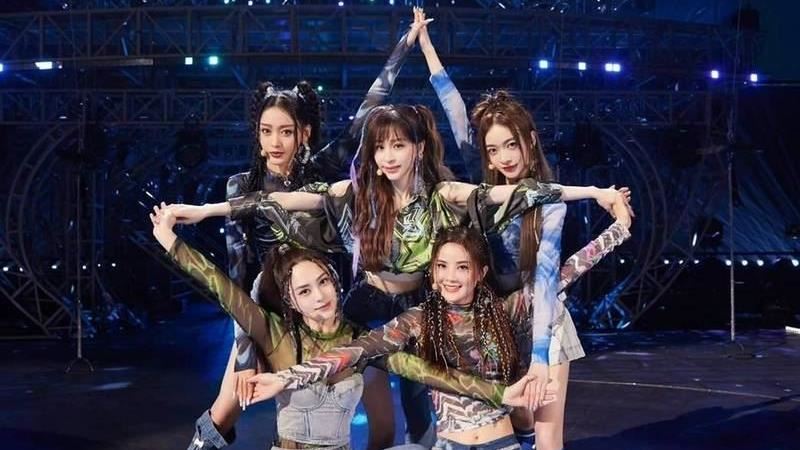 王心凌表演改詞　胡錫進批：變太敏感