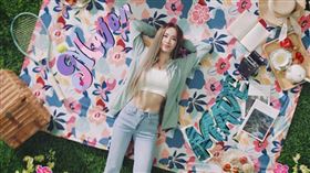 蔡依林 MAJOR MADE提供