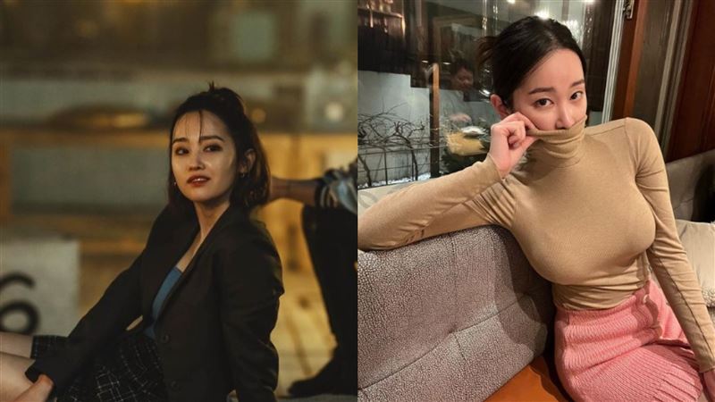 韓國《紙房子》女星　全裸床戲被挖出