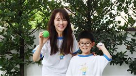 范文芳。（凱渥提供