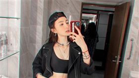 孫尤安。（圖／翻攝自IG）