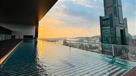 高雄承億酒店,業者提供