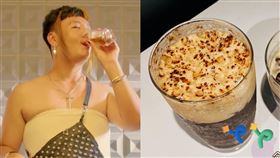 西打咖啡，阿翰