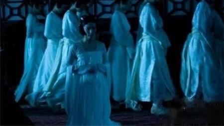 古代妃子殉葬被「掰開強灌」超殘忍！