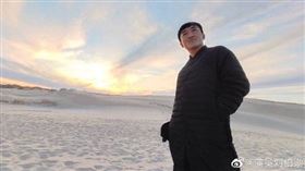 41歲男星驟逝「友淚喊太年輕」！女兒剛出生　發文惹鼻酸，圖／翻攝自劉柏勛臉書