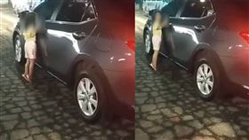 管教,趕下車,楠梓分局