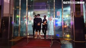 丘沁偉,歌手,馬來西亞,台北,翻攝畫面