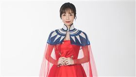 愛里（圖／翻攝自愛里臉書）