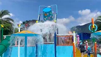 花蓮知卡宣水樂園重啟「5類人」免費