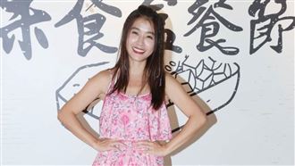 獨/分手金剛首露臉 小嫻吐情變心聲
