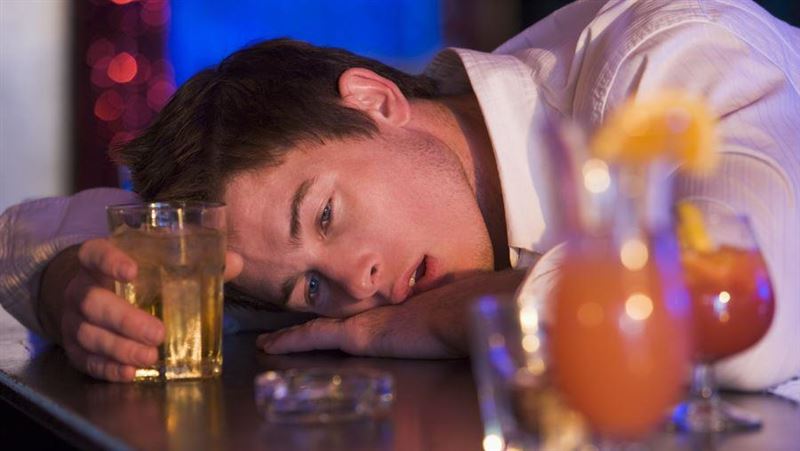 「喝酒就臉紅」的人到底能不能喝？
