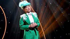 《上奅台灣歌2.0經典傳奇》。(圖／華視提供)