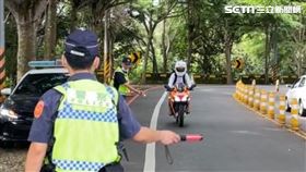 彰化警方針對139線加強取締。（圖／翻攝畫面）