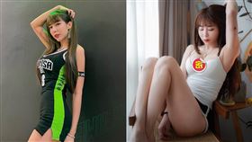 梓梓（圖／翻攝自梓梓臉書）