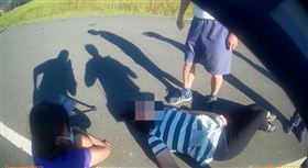 桃園,失智,昏迷,運動（圖／翻攝畫面）