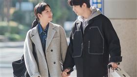 金高銀 朴珍榮 柔美（圖／愛奇藝國際站提供）