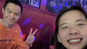 （圖／翻攝自滴妹IG）