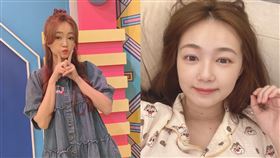 丫頭、詹子晴（圖／翻攝自詹子晴臉書）