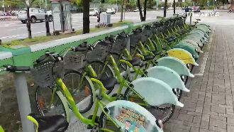 Ubike無法台南還　他怨徒增不便