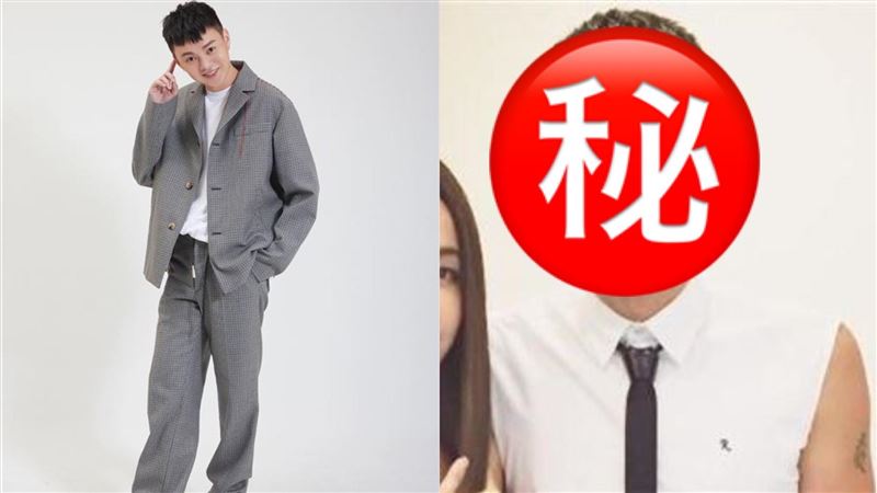 金曲評審名單曝　除了許富凱還有他